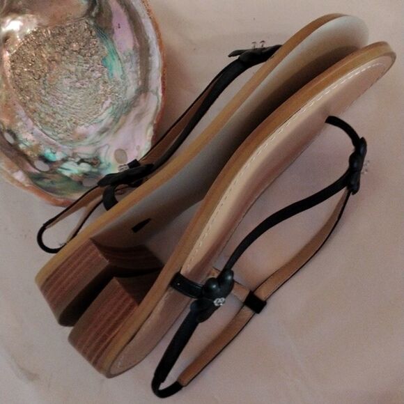 NWOT Jennifer Moore Sandals - Picture 5 of 12